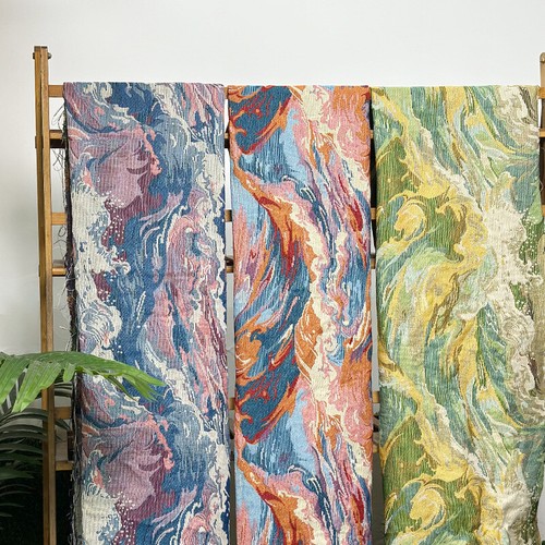 Divano decorativo jacquard