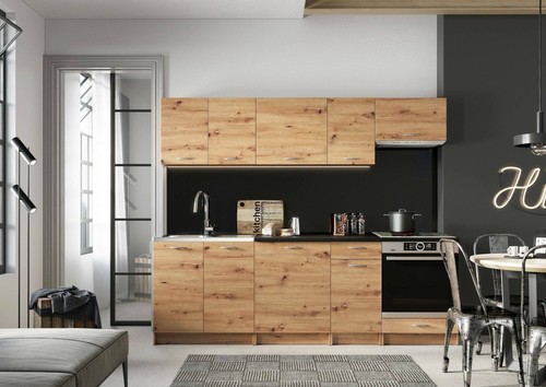 Cucina completa camerino - completa, set