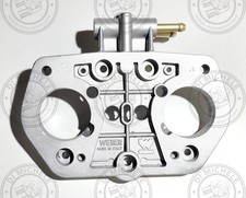 36 Idf Carburatore Weber