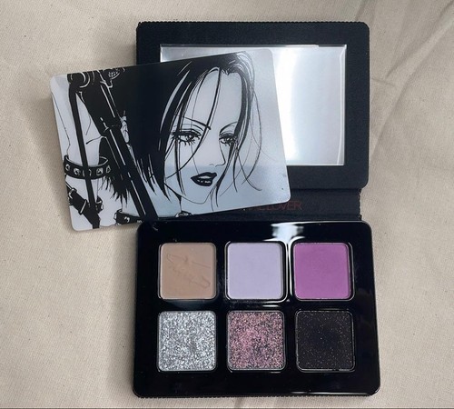 Palette ombretti nana - ombretti,