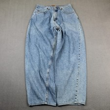 Jeans vintage Levis 512 uomo