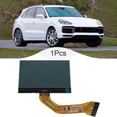 Per porsche unità lcd - per,