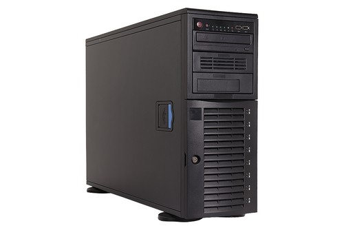 Server supermicro 1x - server,