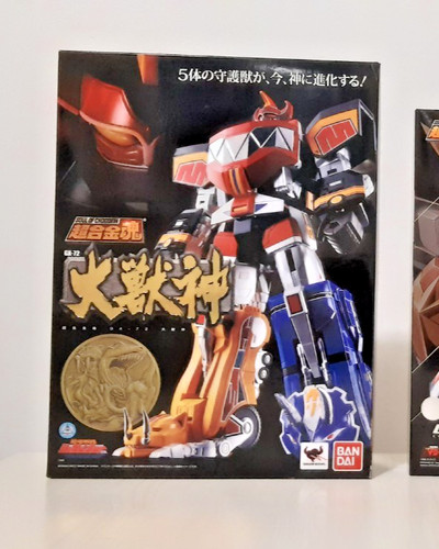 Bandai megazord power - bandai,