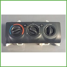 Comandi Clima AC RENAULT CLIO 2a Serie 1.2 7701051262 ,VALEO 2001 2010