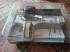 GIUNTATRICE FILM PELLICOLE SUPER 8 DELLA 3M MODELLO 708 DE LUXE