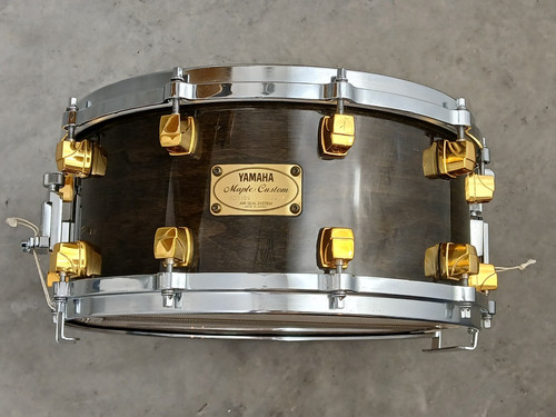Yamaha acero custom 14 - x, 14"