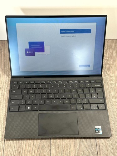 Dell xps 9310 - xps, 13-9310