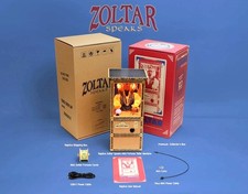 Zoltar Speaks Fortune Teller