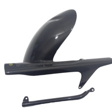 PARAFANGO POSTERIORE CARBONIO 100% DUCATI 748 916 996 998 REAR FENDER