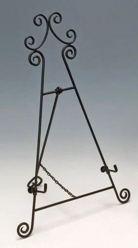 Cavalletto treppiede