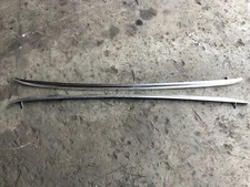 RICAMBI USATI 8K9860021A 8K9860022A BARRE TETTO AUDI A4 Avant (8K5) (081 224452