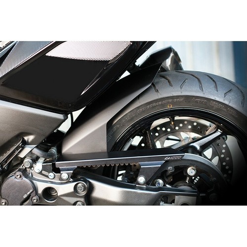 Parafango posteriore yamaha - posteriore,