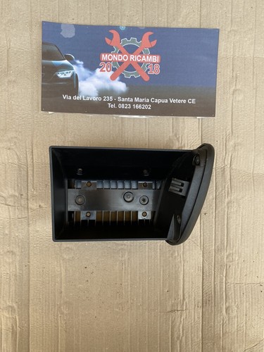 Cassetto vano portaoggetti - cassetto,