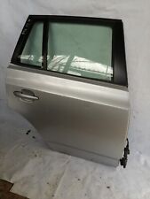 SPORTELLO / PORTIERA POSTERIORE DESTRO BMW X3 GRIGIA, RICAMBI USATI