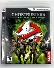 Gioco PS3 GHOSTBUSTERS