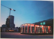 JEAN PROUVE  - Carton d invitation - 2017