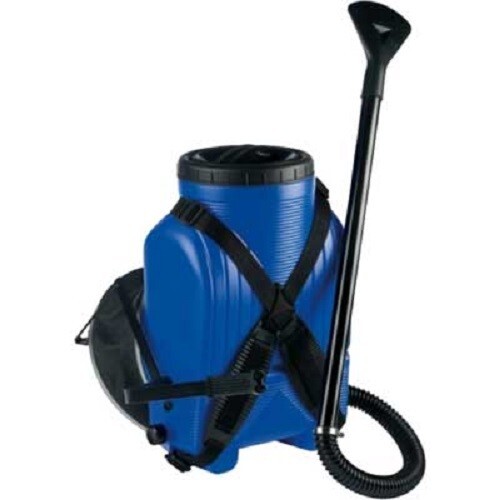 Solforatrice spalla - solforatrice,