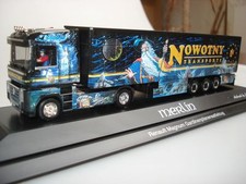 Renault Magnum con GPlSZ Sped