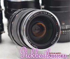 1PC 100% TEST ZEISS T*