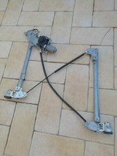 Alzacristallo elettrico anteriore sinistro Rover 75 V6 2000 CC benzina