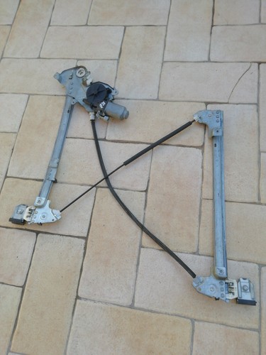 Alzacristallo elettrico