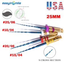 4pz File Endodontico Endo