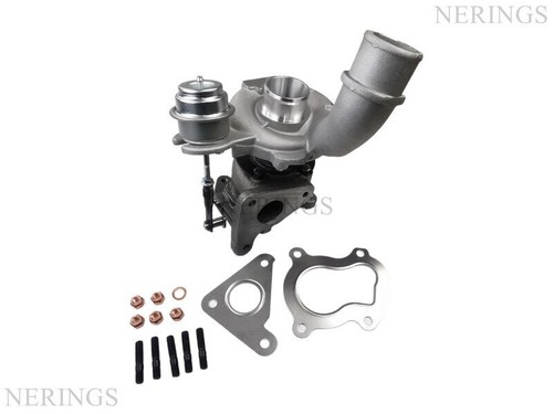 Turbocompressore nuovo per - nuovo,