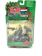 Vintage#Gijoe Rise Of Cobra
