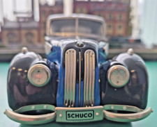 Chiave Schuco Classic 1:18
