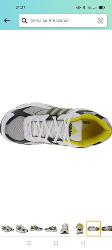 Scarpe ginnastica uomo - scarpe, da