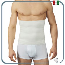 Fascia termica elastica