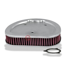 FILTRO ARIA K&N KN HARLEY