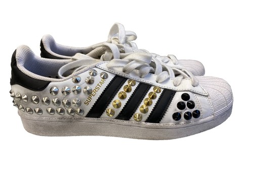 Adidas superstar shoes - adidas,