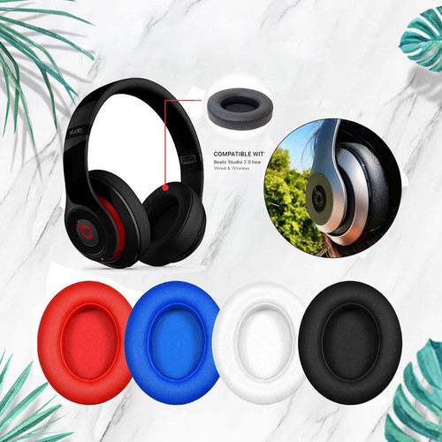 Cuscinetti auricolari di - 2,