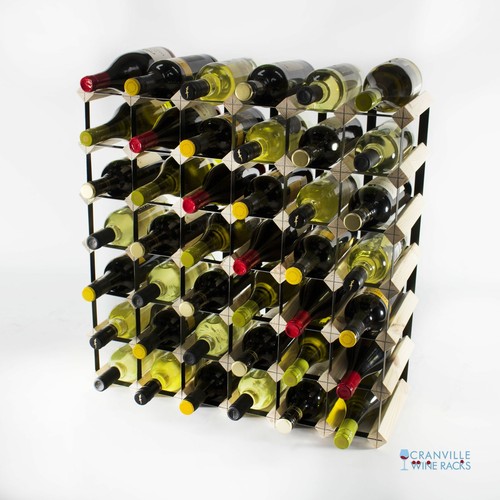 Cranville vino cremagliera - cranville,