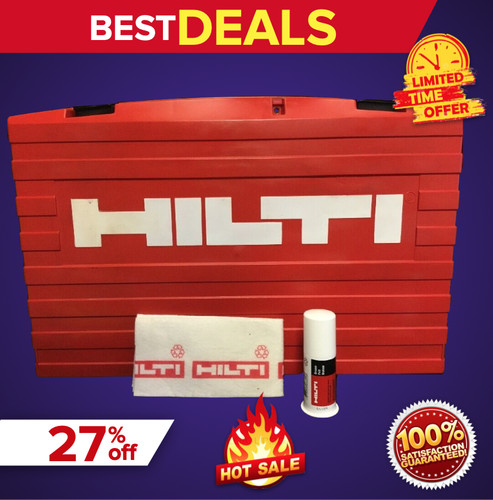 Custodia hilti per - hilti, 505