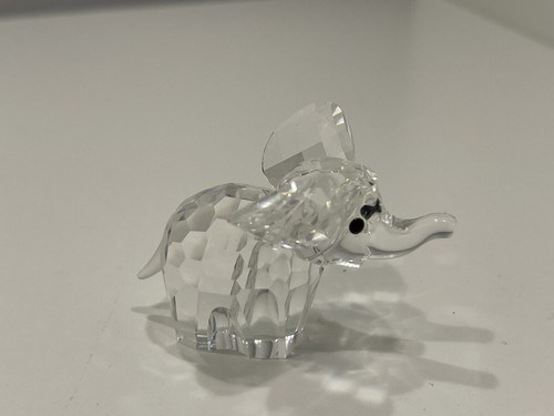 Statua swarovski 151489 - statua,