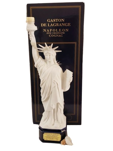 Statua della libertà - della, vintage