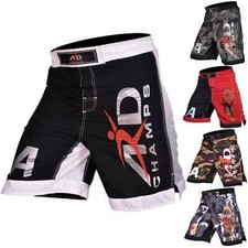 ARD CHAMPS MMA Pantaloncini
