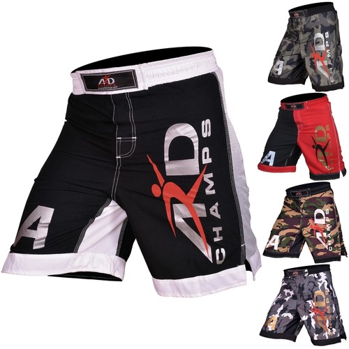 Ard champs mma pantaloncini - ard,