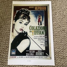 Colazione Da Tiffany George
