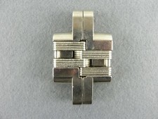 Cerniera invisibile CEAM a scomparsa per porte o mobili in legno Armadi ante 