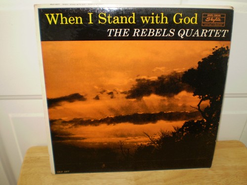 The rebels quartet - the,