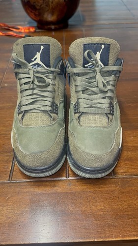 Jordan retro craft medium - 4, se