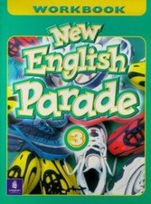 New English Parade Workbook 3