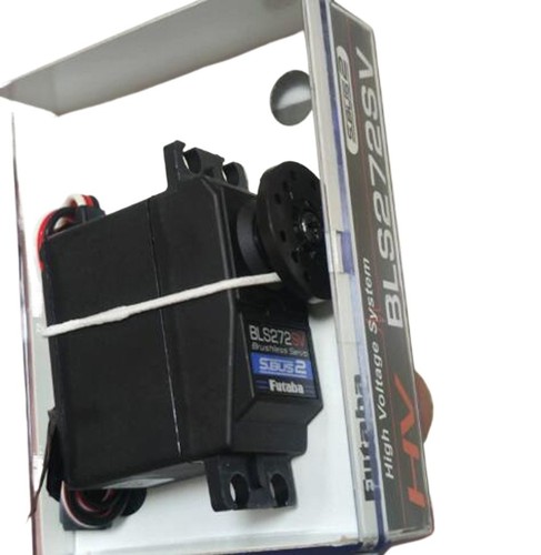 Servo brushless originale