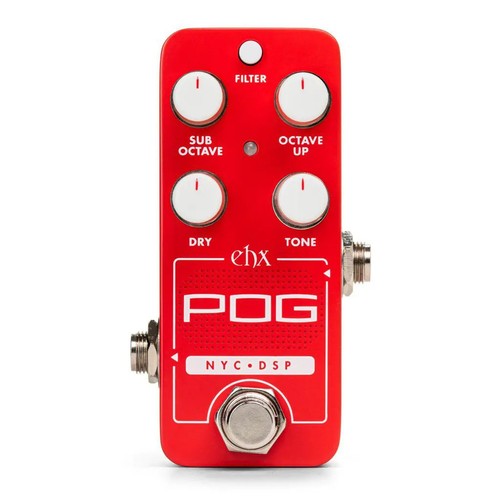 Electro harmonix pico pog - electro-harmonix,