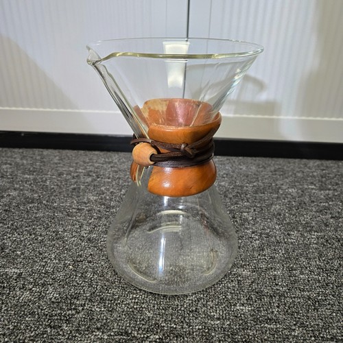 Caffettiera vintage chemex - vintage,