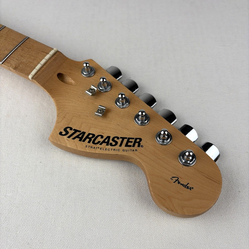Starcaster stratocaster - starcaster, by